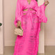 Hot Pink
