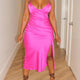 Hot Pink