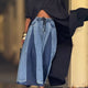 Medium Wash Blue