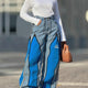 Medium Wash Blue