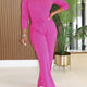 Hot Pink