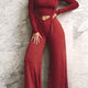Plum Red