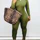 Army Green