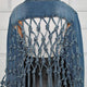 Medium Wash Blue
