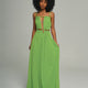 Grass Green