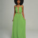 Grass Green