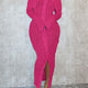 Hot Pink