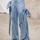 Medium Wash Blue