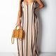 Multi-stripe