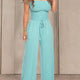 Mint Blue