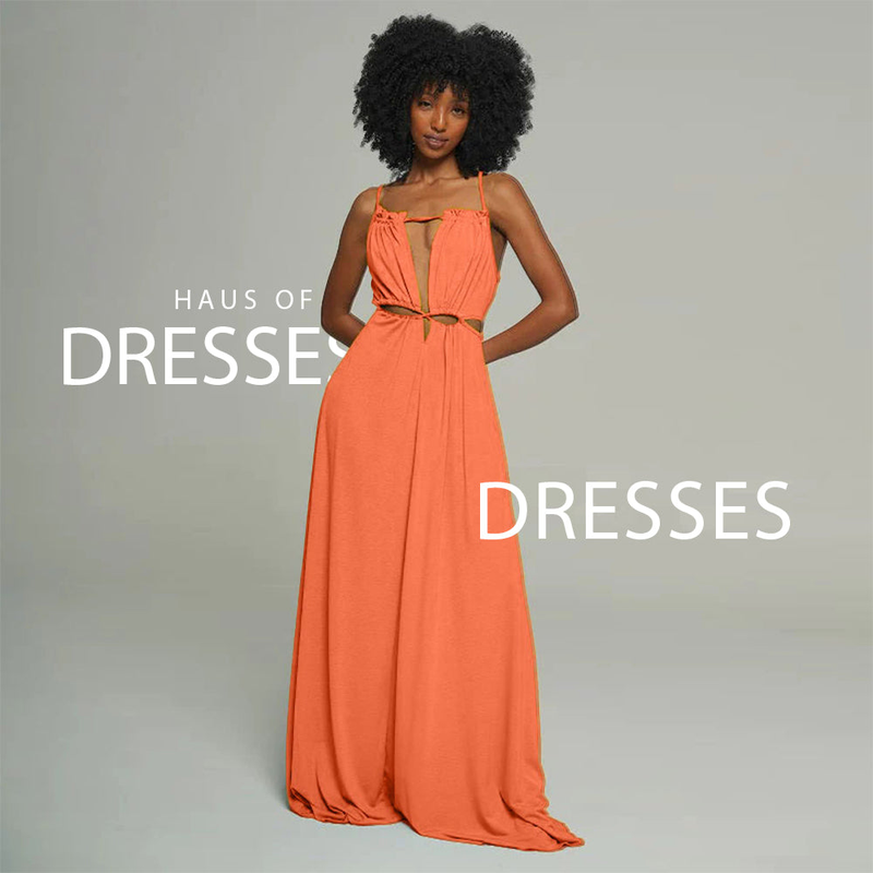 Dresses