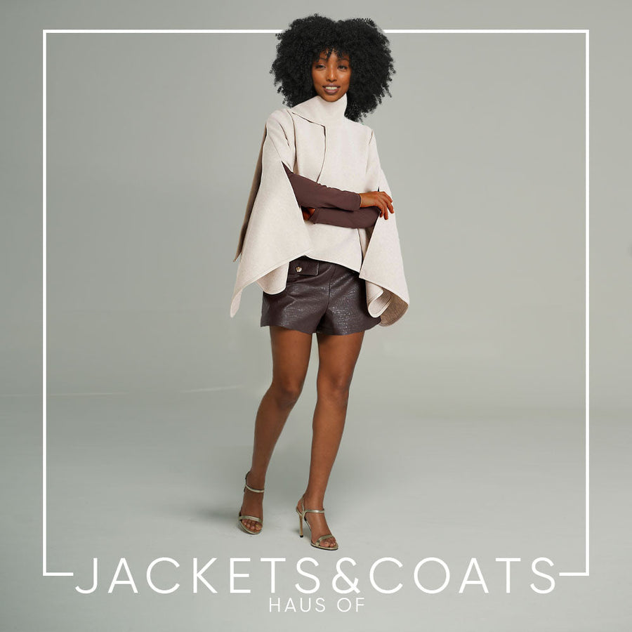 Jackets&Coats
