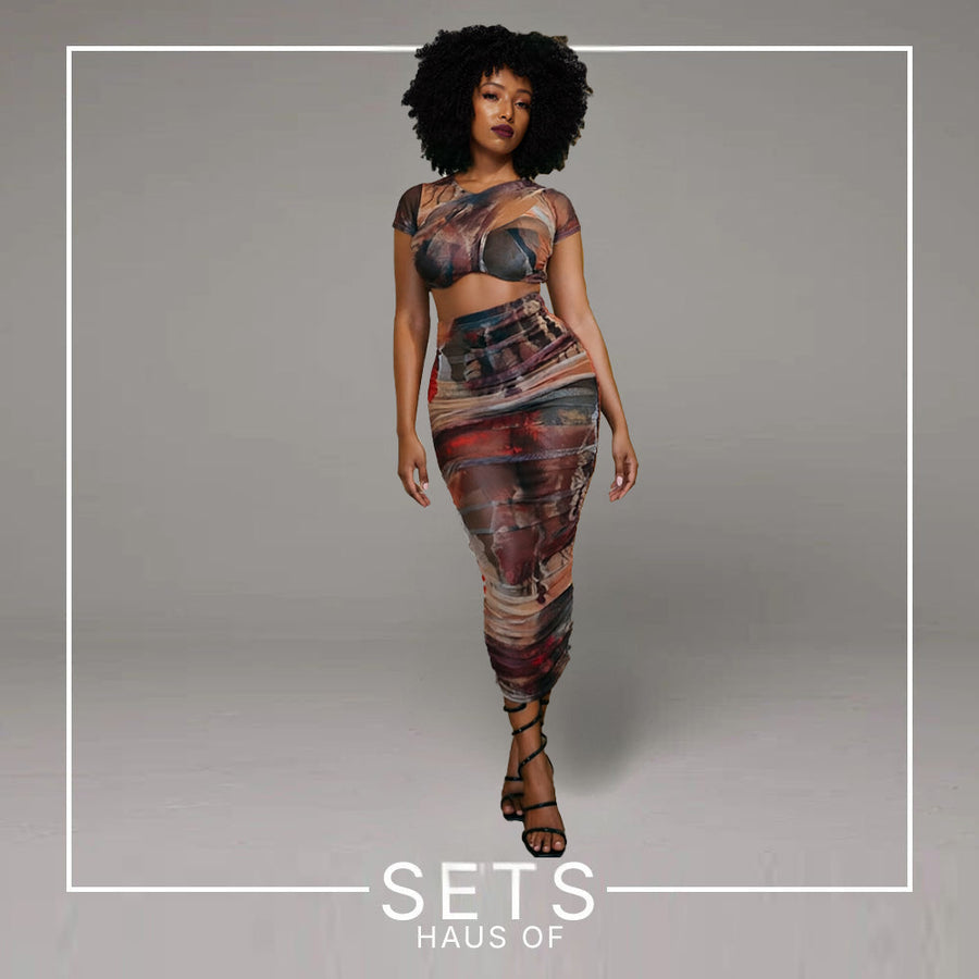 Sets
