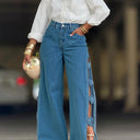  Medium Wash Blue