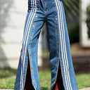  Medium Wash Blue