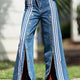  Medium Wash Blue