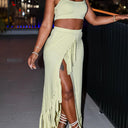  Light Green