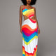  Rainbow Colors