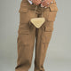  Light Brown