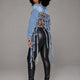  Medium Wash Blue