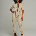  Light Khaki