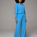  Blue 2024 New