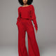  Fiery Red