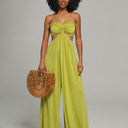  Light Green