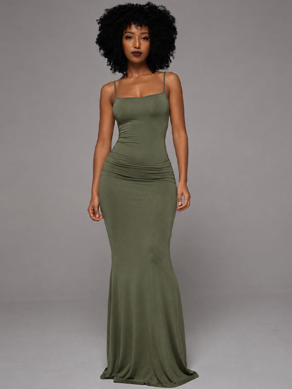 Cami Maxi (XS - 3X)