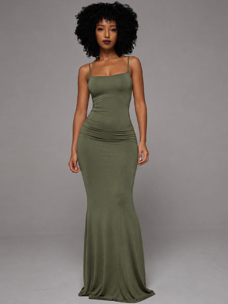 Cami Maxi (XS - 3X)