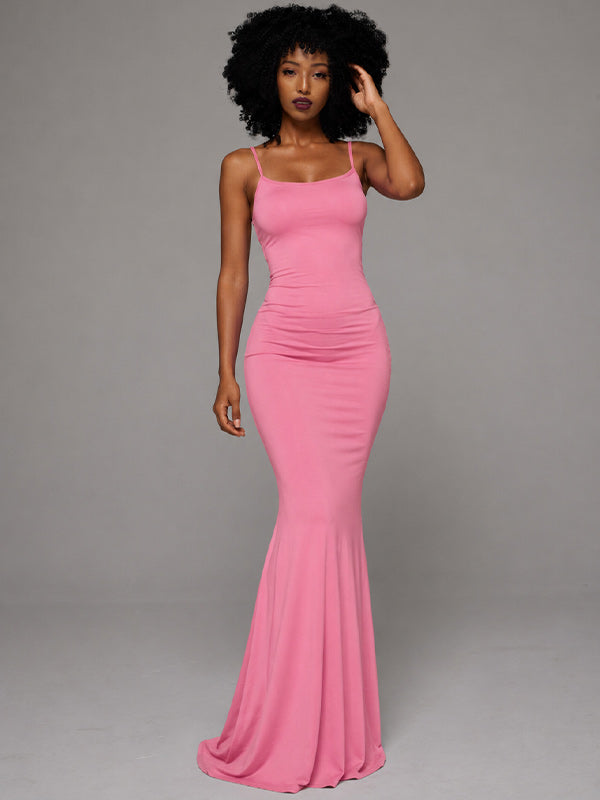 Cami Maxi (XS - 3X)