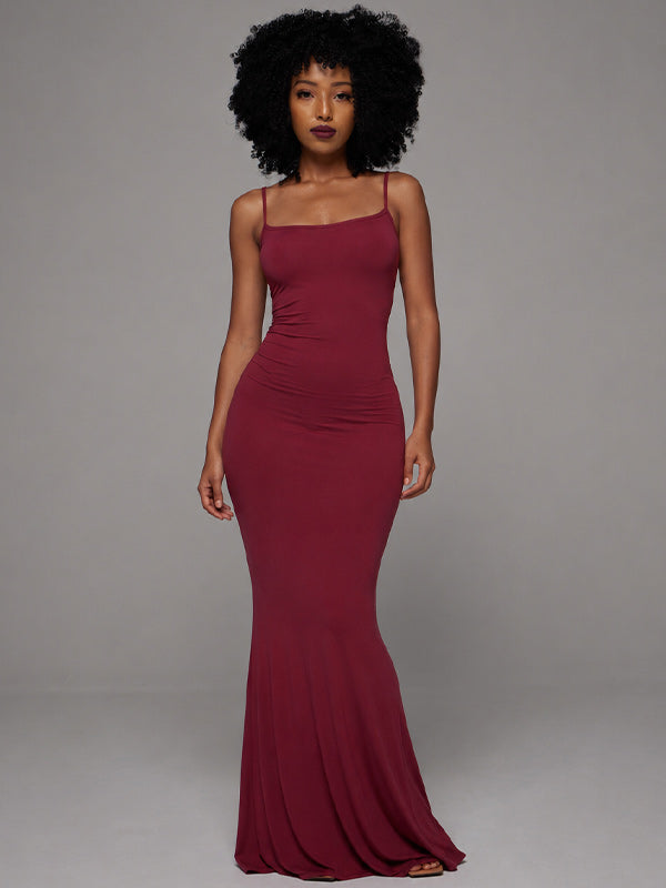 Cami Maxi (XS - 3X)