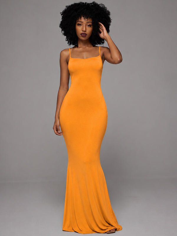 Cami Maxi (XS - 3X)