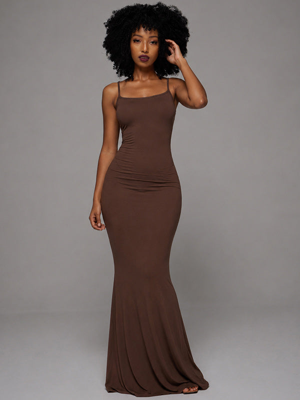 Cami Maxi (XS - 3X)