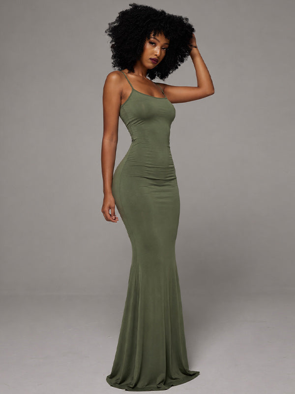 Cami Maxi (XS - 3X)