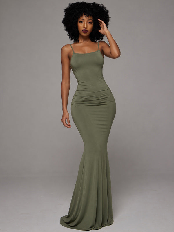 Cami Maxi (XS - 3X)