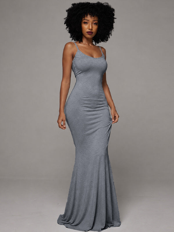 Cami Maxi (XS - 3X)