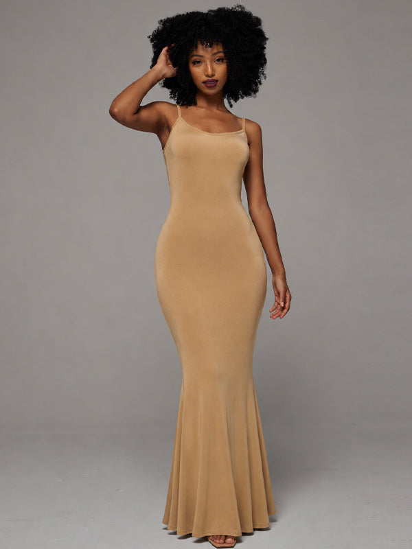 Cami Maxi (XS - 3X)