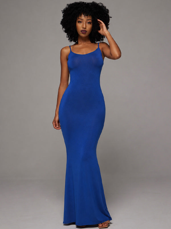 Cami Maxi (XS - 3X)