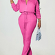  Hot Pink