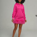  Hot Pink