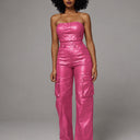  Hot Pink