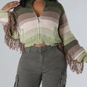  Olive & Camel