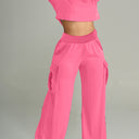  Hot Pink