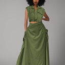  Olive