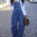 Medium Wash Blue