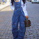  Medium Wash Blue