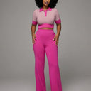  Hot Pink