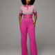  Hot Pink