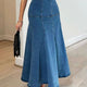  Medium Wash Blue